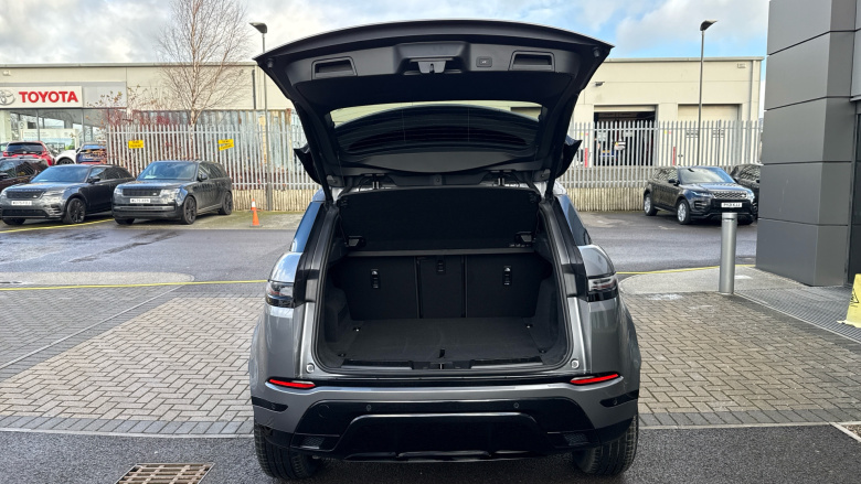 Land Rover Range Rover Evoque 2.0 D200 Autobiography 5dr Auto [Revised] Diesel Hatchback